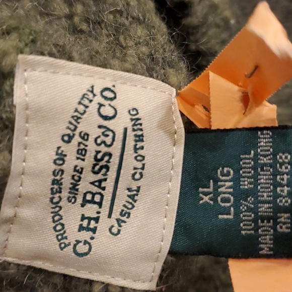 Wool Sweater Bundle Vintage - Picture 10 of 12